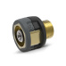Kärcher - Adaptér pro vysokotlaké čističe 6 EASY!Lock 22 IG - M22 X 1,5 AG