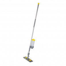 Kärcher - Stříkací mop ECO! Kärcher - Stříkací mop ECO!