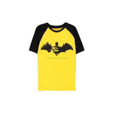 Tričko dětské Batman - Caped Crusader 146/152
