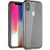 UNIQ Glacier Xtreme iPhone XS Max černé