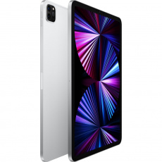 Apple iPad Pro 11" 2 TB Wi-Fi stříbrný (2021) Apple iPad Pro 11" 2 TB Wi-Fi stříbrný (2021)