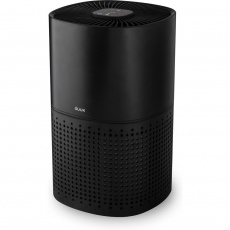 Duux Bright Smart Air Purifier čistička vzduchu černá Duux Bright Smart Air Purifier čistička vzduchu černá