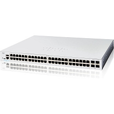 Cisco Catalyst switch C1200-48T-4X (48xGbE,4xSFP+) - REFRESH Cisco Catalyst switch C1200-48T-4X (48xGbE,4xSFP+) - REFRESH