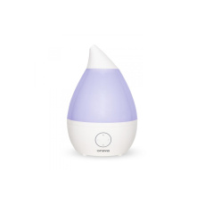 Orava HUM-42 zvlhčovač vzduchu, 25 W, ultrazvukový, 4 l, automatické vypnutí, bílá Orava HUM-42 zvlhčovač vzduchu, 25 W, ultrazvukový, 4 l, automatické vypnutí, bílá