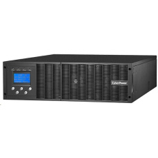 CyberPower Professional Smart App OnLine UPS 6000VA/5400W, 3U, XL, Rack/Tower (w/o battery)