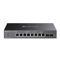 TP-Link OMADA switch SG2210XMP-M2 (8x2,5GbE,2xSFP+,8xPoE+,160W,fanless) TP-Link OMADA switch SG2210XMP-M2 (8x2,5GbE,2xSFP+,8xPoE+,160W,fanless)