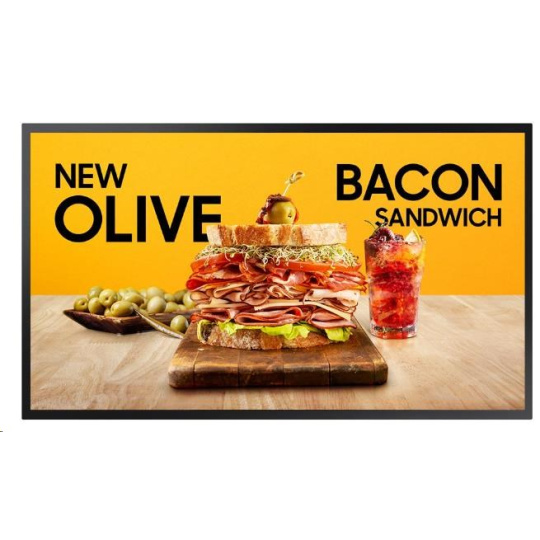 SAMSUNG LFD 46" LH46OMBEBGBXEN 1920x1080, SAMSUNG LFD 46" LH46OMBEBGBXEN 1920x1080,