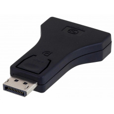 C-Tech Adaptér Displayport na VGA, M/F