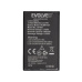 EVOLVEO originální baterie 900 mAh pro EasyPhone XG (EP-650)