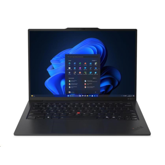 LENOVO NTB ThinkPad X1 Carbon G13 - Ultra 7 255U,14" WUXGA IPS,32GB,1TSSD,HDMI,Intel Graphics,W11P,3Y Premier LENOVO NTB ThinkPad X1 Carbon G13 - Ultra 7 255U,14" WUXGA IPS,32GB,1TSSD,HDMI,Intel Graphics,W11P,3Y Premier