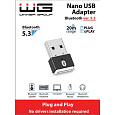 WG - Adaptér Mini Bluetooth 5.3