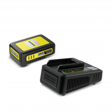 Kärcher - Starter kit Battery Power 18/25 Kärcher - Starter kit Battery Power 18/25