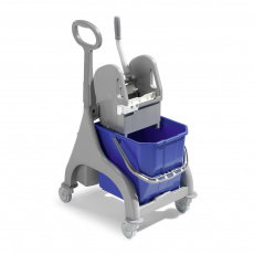 Kärcher - Kbelík s rukojetí 25 l. Kärcher - Kbelík s rukojetí 25 l.