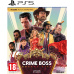 Crime Boss: Rockay City (PS5)