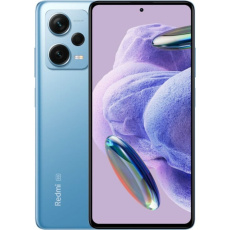 Xiaomi Redmi Note 12 Pro+ 5G 8GB/256GB modrý