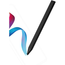 FIXED Pin aktivní stylus pro dotykové displeje s pouzdrem černý FIXED Pin aktivní stylus pro dotykové displeje s pouzdrem černý