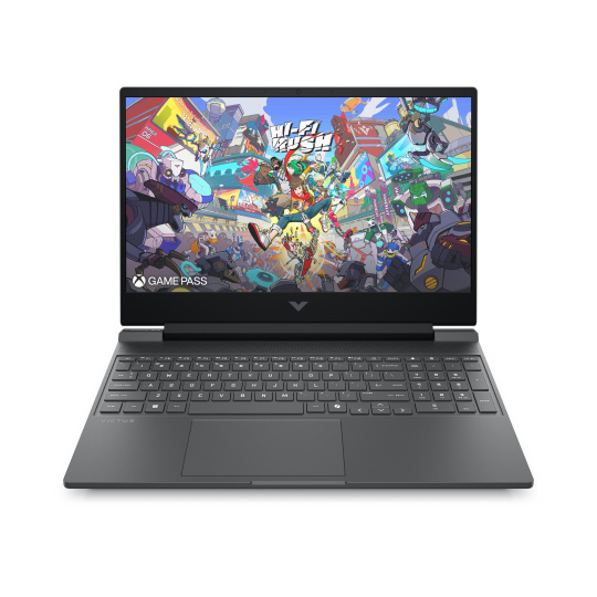 NTB VICTUS 15-fa2004nc, Core 7 - 240H, 15.6 FHD AG IPS 144Hz 300 nits, 24GB DDR5, SSD 1TB, RTX 5060 8GB, Win11 NTB VICTUS 15-fa2004nc, Core 7 - 240H, 15.6 FHD AG IPS 144Hz 300 nits, 24GB DDR5, SSD 1TB, RTX 5060 8GB, Win11