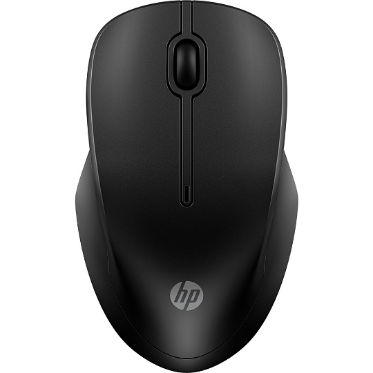 HP myš - HP 255 Dual Wireless Mouse(USB-A dongle 2,4GHz, BT 5.0)