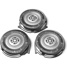 Philips SH30/50 náhradní holicí hlavy, 3 kusy