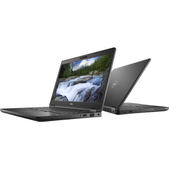 BAZAR - REPAS DELL NTB Latitude E5550 - 15.6" FHD,i7-5600U,8GB,480SSD,Intel HD 5500,USB,USB-C,HDMI - Po opravě BAZAR - REPAS DELL NTB Latitude E5550 - 15.6" FHD,i7-5600U,8GB,480SSD,Intel HD 5500,USB,USB-C,HDMI - Po opravě