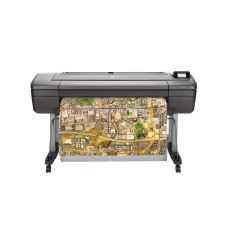 HP Designjet Z6dr 44” PostScript Printer s V-řezačkou (v-trimmer) HP Designjet Z6dr 44” PostScript Printer s V-řezačkou (v-trimmer)