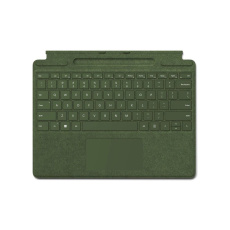 Microsoft Surface Pro Signature Keyboard CZ/SK Forest
