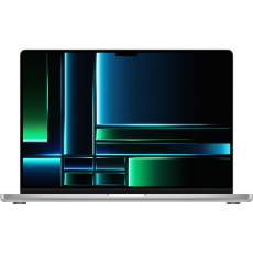 Apple MacBook Pro 16" / M2 Max / 32GB / 1TB / stříbrný Apple MacBook Pro 16" / M2 Max / 32GB / 1TB / stříbrný
