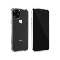 Smarty ultratenké TPU pouzdro 0,5mm Samsung Galaxy S23 Ultra čiré