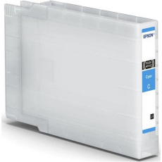 Epson C13T04A240 originální inkoustová náplň XXL (cyan) modrá