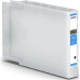 Epson C13T04A240 originální inkoustová náplň XXL (cyan) modrá