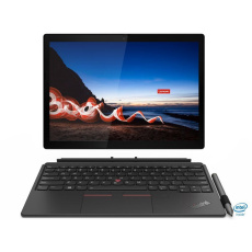 LENOVO NTB ThinkPad X12 Detachable G2 - Ultra7 164U,12.3" FHD,32GB,1TBSSD,cam,LTE,W11P LENOVO NTB ThinkPad X12 Detachable G2 - Ultra7 164U,12.3" FHD,32GB,1TBSSD,cam,LTE,W11P