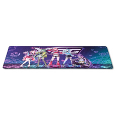 ADATA XPG Podložka pod myš Frontline XL XTREME SAGA 04, 900 x 400
