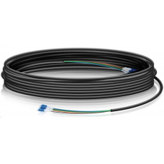 UBNT Fiber Cable 100 [30m SingleMode optický kabel 6xLC na každé straně]