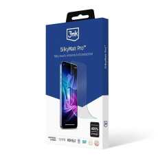 3mk Silky Matt Pro pro Apple iPhone 16 3mk Silky Matt Pro pro Apple iPhone 16