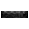 HP 450 Wireless Keyboard - klávesnice CZ/SK