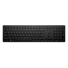 HP 450 Wireless Keyboard - klávesnice CZ/SK HP 450 Wireless Keyboard - klávesnice CZ/SK