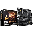 GIGABYTE MB Sc AM4 B550M DS3H AC R2, AMD B550, 4xDDR5, DP, HDMI, mATX