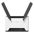 MikroTik S53UG+5HaxD2HaxD-TC&R11e-LTE7 Wi-Fi 6 LTE7 domácí Access Point Chateau LTE7 ax