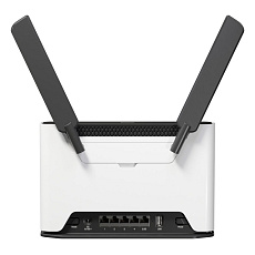 MikroTik S53UG+5HaxD2HaxD-TC&R11e-LTE7 Wi-Fi 6 LTE7 domácí Access Point Chateau LTE7 ax MikroTik S53UG+5HaxD2HaxD-TC&R11e-LTE7 Wi-Fi 6 LTE7 domácí Access Point Chateau LTE7 ax