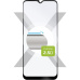 FIXED 2,5D Full-Cover tvrzené sklo 0,33mm Samsung Galaxy A03s černé