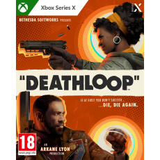 Deathloop (Xbox Series) Deathloop (Xbox Series)