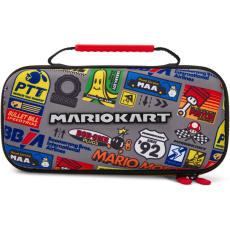 PowerA Protection Case Mario Kart (Switch)
