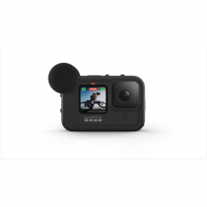 GoPro Media Mod mikrofon + konektory GoPro Media Mod mikrofon + konektory