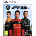 PS5 hra F1 22