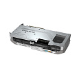 GIGABYTE VGA AMD Radeon RX 9070 XT GAMING OC ICE 16G, 16G GDDR6, 2xDP, 2xHDMI