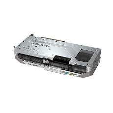 GIGABYTE VGA AMD Radeon RX 9070 XT GAMING OC ICE 16G, 16G GDDR6, 2xDP, 2xHDMI
