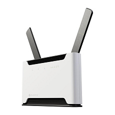 MikroTik S53UG+5HaxD2HaxD-TC&RG650E-EU W-Fi 6 Access Point Chateau 5G R17 ax