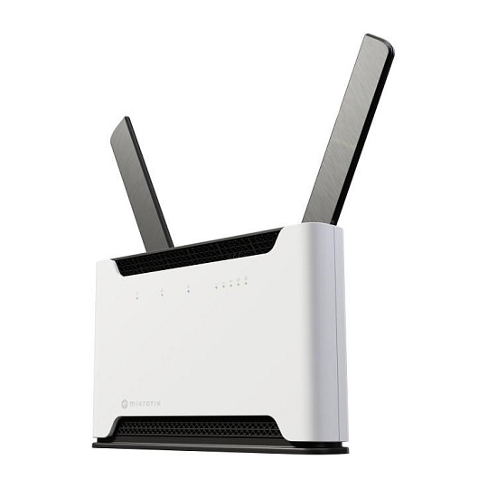 MikroTik S53UG+5HaxD2HaxD-TC&RG650E-EU W-Fi 6 Access Point Chateau 5G R17 ax