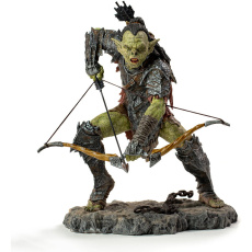 Soška Iron Studios Archer Orc BDS Art Scale 1/10 - Lord of the Rings Soška Iron Studios Archer Orc BDS Art Scale 1/10 - Lord of the Rings