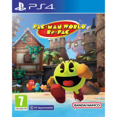 PAC-MAN WORLD Re-PAC (PS4)
